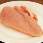鶏むね