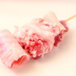 豚なんこつ