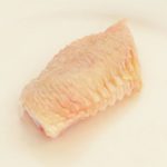 鶏てばなか